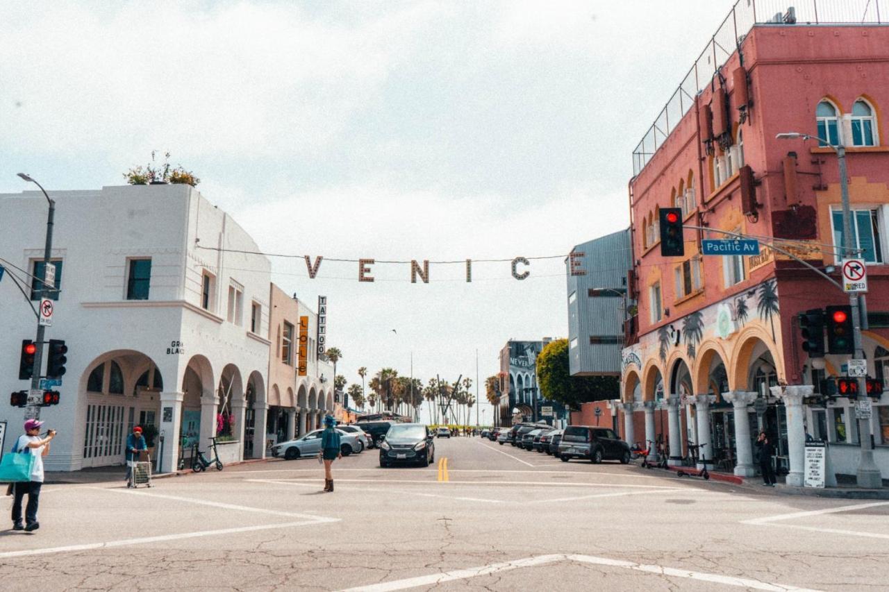 8Th And Ardmore Los Angeles Buitenkant foto